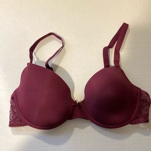 Bra size 36C